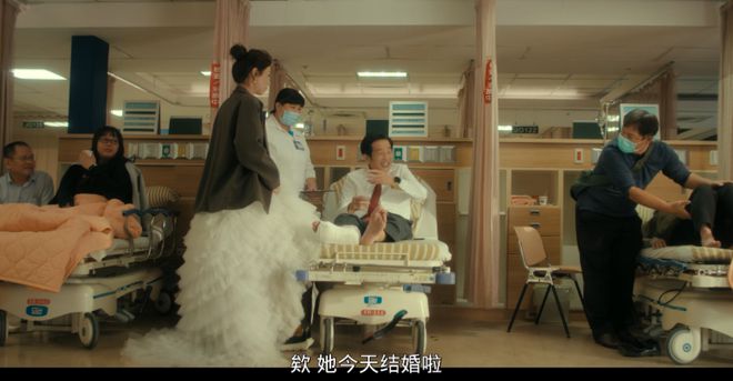她退圈7年，一回归还是华语顶流
