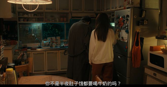 她退圈7年，一回归还是华语顶流