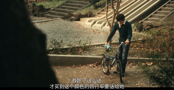 她退圈7年，一回归还是华语顶流