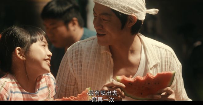 她退圈7年，一回归还是华语顶流