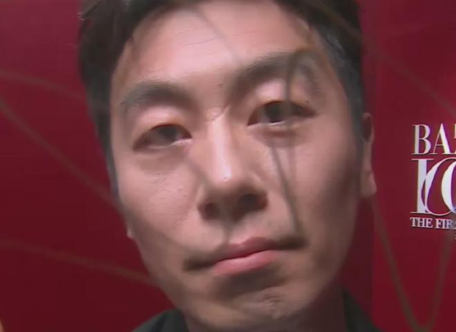 魔鬼镜头又来了！芭莎盛典怼脸拍太真实，杨幂干脆躲开不让拍正脸
