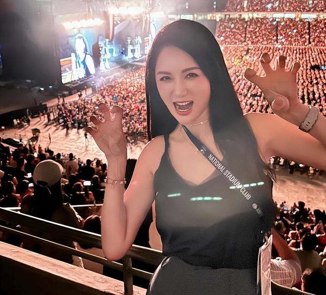 陈乔恩确诊盲肠炎，手术在肚子上打3个洞，切除部位令人心疼