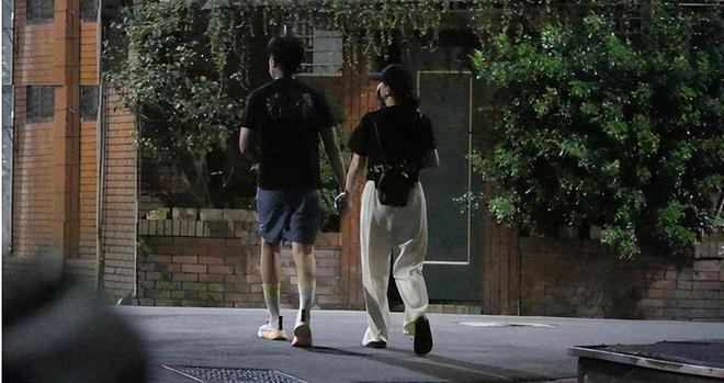 陈乔恩确诊盲肠炎，手术在肚子上打3个洞，切除部位令人心疼