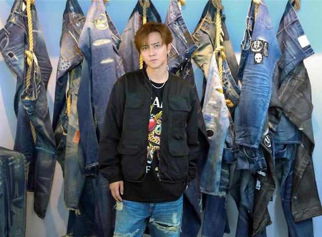 罗志祥经营6年的潮牌店倒闭，被杨祐宁父亲接手转做火锅店