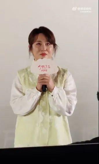 E句话 | 女演员的灵气会被短剧消耗吗？