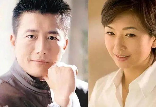 田小洁：当过汽修工的他，为什么中年离婚后娶了女神江珊？