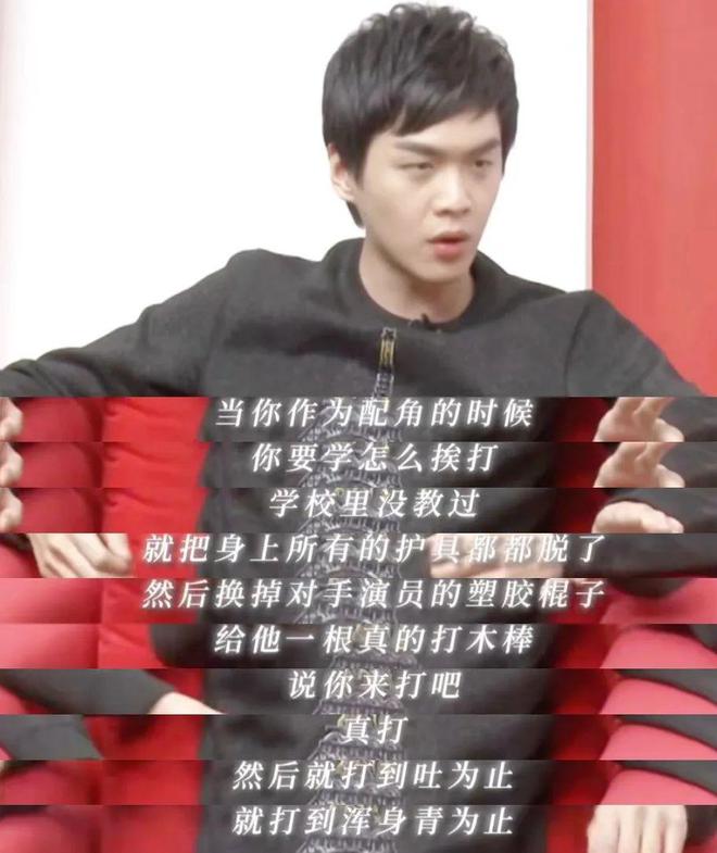我是观众，我同意张若昀拿白玉兰视帝