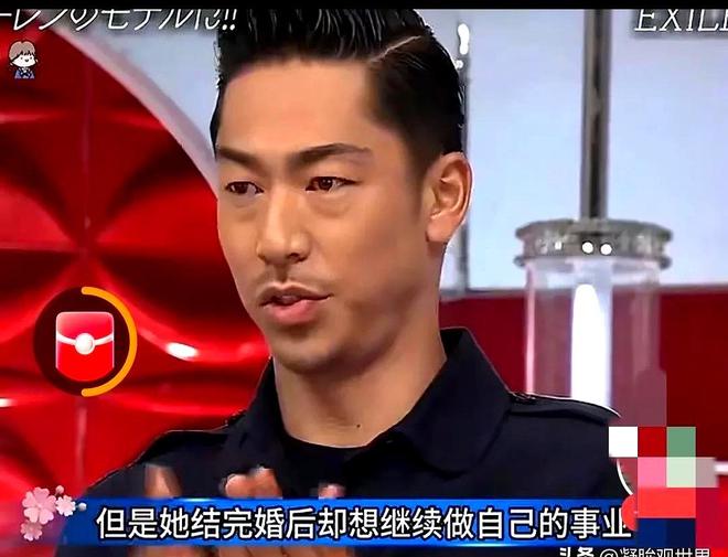 林志玲不断“倭化”眼神凌厉恐惧慌乱 陈冠希的评价终于有人信了
