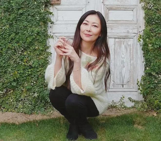 中山美穗上亿遗产归妈妈！生前努力赚钱给妈妈盖房，让人想到大S