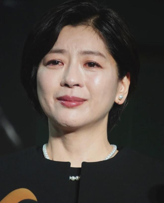 中山美穗上亿遗产归妈妈！生前努力赚钱给妈妈盖房，让人想到大S