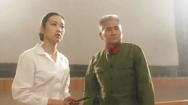 国产最强反派，想不到是他吧？