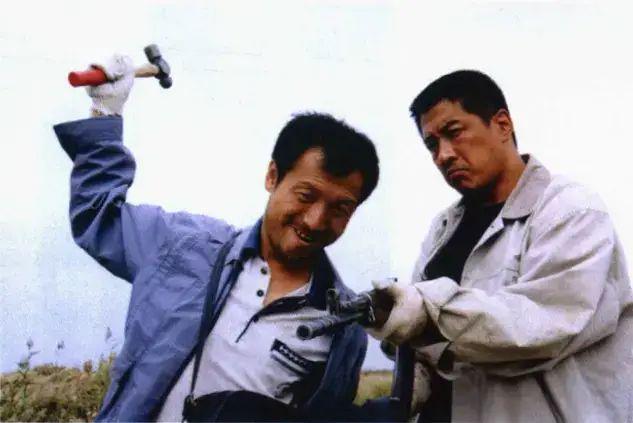 国产最强反派，想不到是他吧？