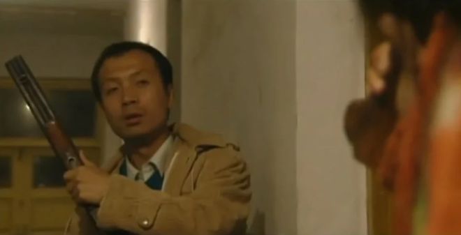 国产最强反派，想不到是他吧？