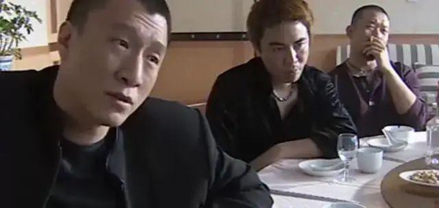 国产最强反派，想不到是他吧？
