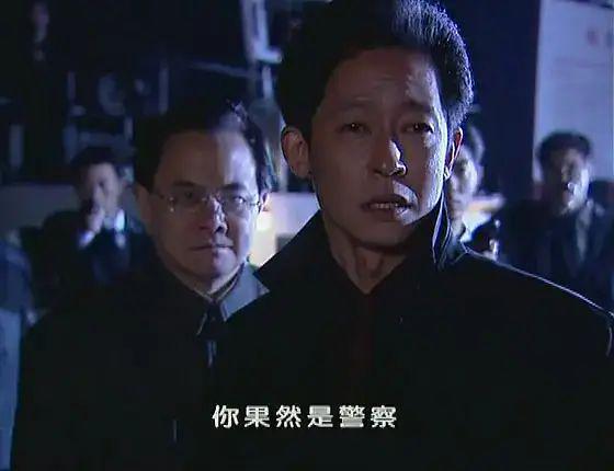国产最强反派，想不到是他吧？