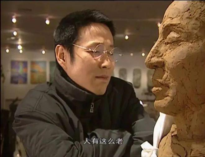 国产最强反派，想不到是他吧？