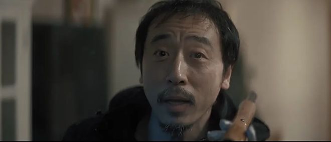 国产最强反派，想不到是他吧？