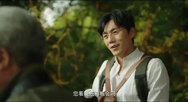 国产最强反派，想不到是他吧？