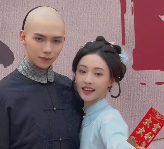 《还珠》短剧开机引热议！剧情魔改审美降级，网友直呼放过观众吧