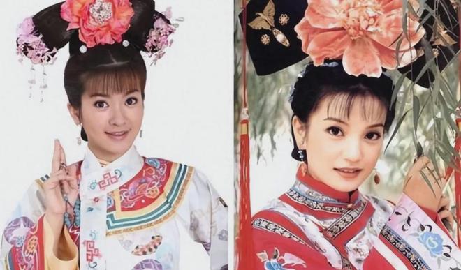 《还珠》短剧开机引热议！剧情魔改审美降级，网友直呼放过观众吧