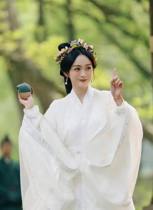 折腰结局好虐：大乔死了，小乔早产，编剧下狠手有何苦衷？