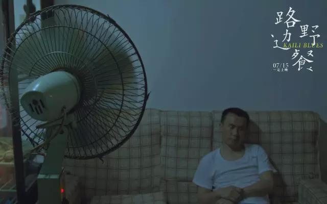 十年前，他就是华语艺术电影的新希望