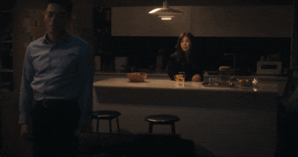 离婚，失业，失亲……她40岁后的人生那么难？