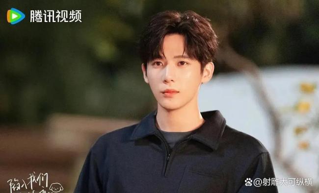 陷入我们的热恋好上头 直球式浪漫引爆收视