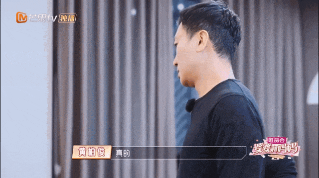 林志玲的自嘲，侯佩岑的搞笑