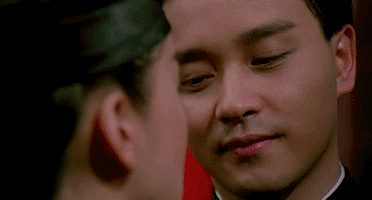 华语电影，再也拍不出这样的传奇