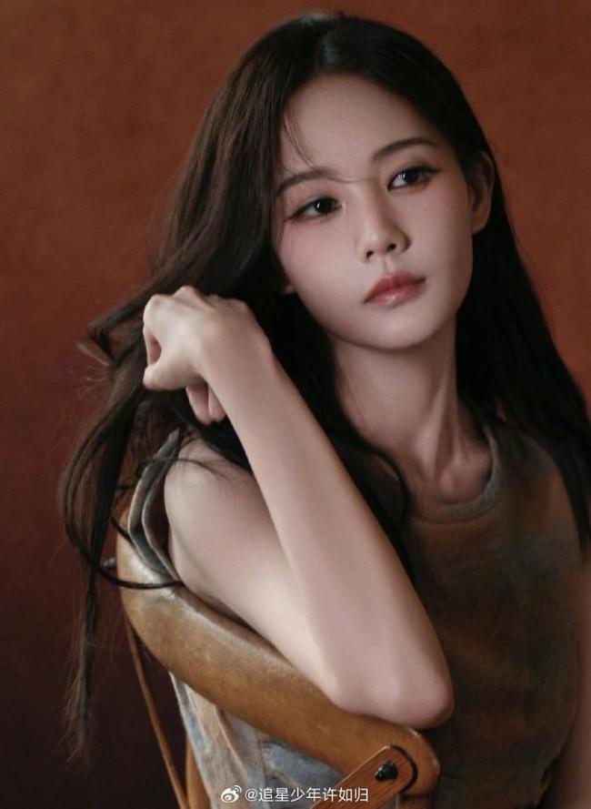 李一桐领衔主演美人余 现代剧期待值拉满