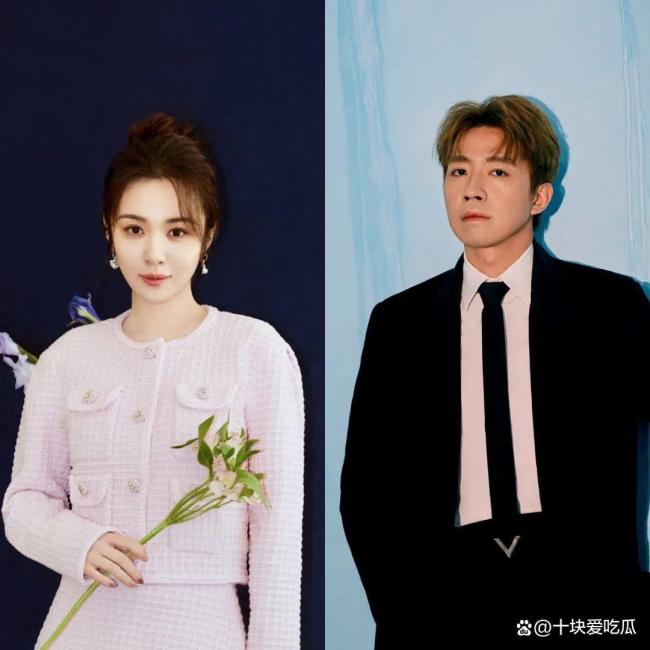 不是，结婚这事你俩没商量好就官宣了？ 内娱新炒作方式？