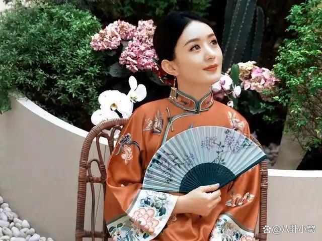 易烊千玺赵丽颖杨幂酱园弄台词 民国女性觉醒之声