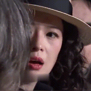 《酱园弄》路演票价大跌！杨幂赵丽颖宣传不积极，靠章子怡扛票房