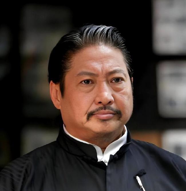 洪天明否认出轨 澄清婚变传闻