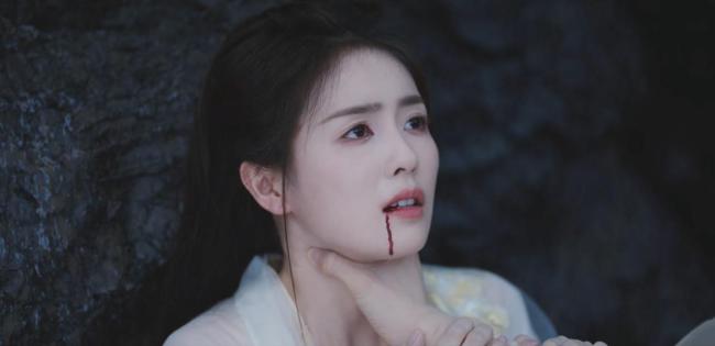 花如月已经演得不知天地为何物了 前世封印之谜揭晓