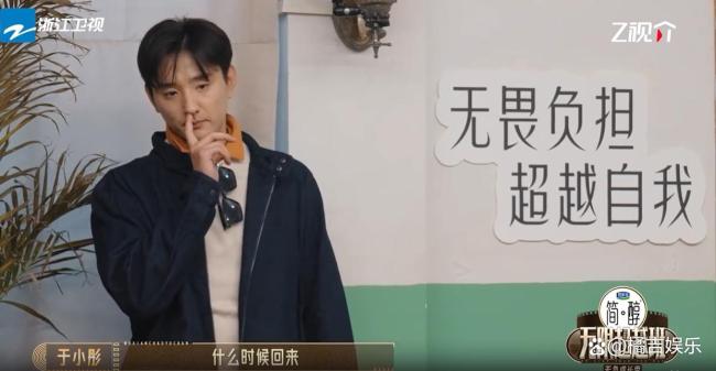 于小彤：原来得了绝症不会哭 面对生死的冷静与坚韧