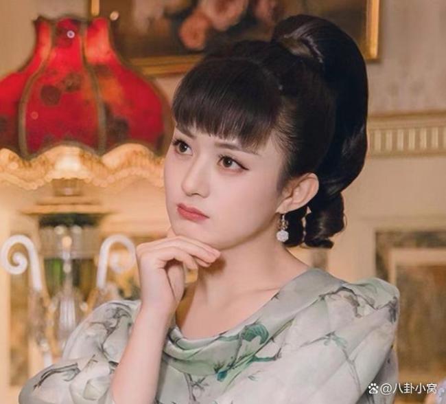 易烊千玺赵丽颖杨幂酱园弄台词 民国女性觉醒之声