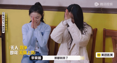内娱该有好戏看了！
