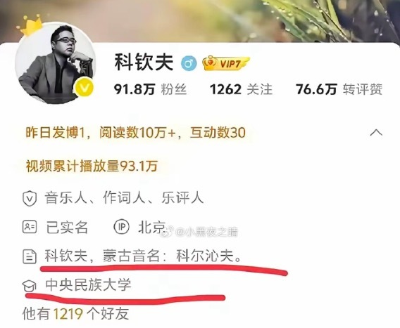 惊掉下巴！ 那尔那茜哥哥数学10分 