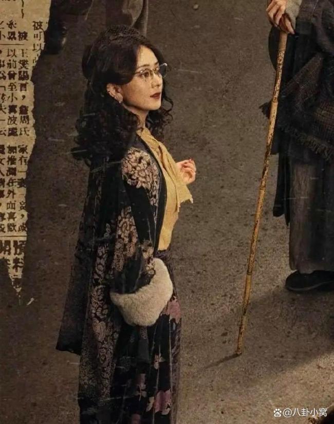 易烊千玺赵丽颖杨幂酱园弄台词