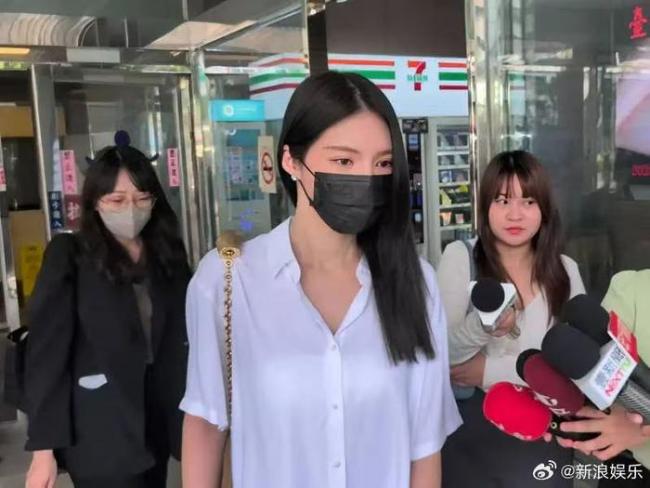 王大陆找黑道帮女友讨债 投资纠纷引发争议