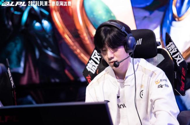 WBG对战IG 谁能笑到最后？