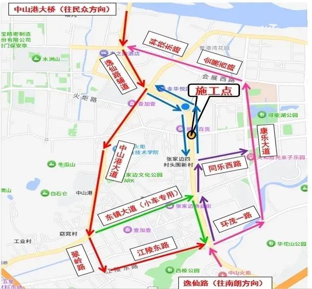 台风靠近！今起华南或现今年来最强降雨 多地启动应急响应