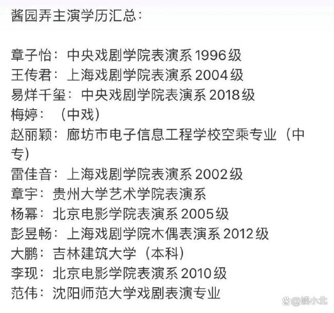 天真了，章子怡的风头，岂是区区85花能抢走的 舆论战下的真正实力