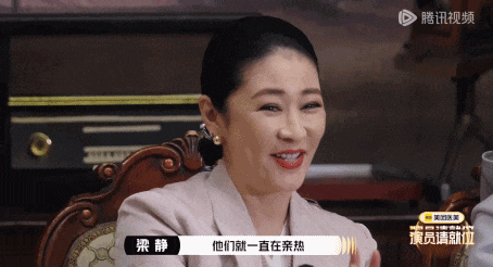 内娱该有好戏看了！