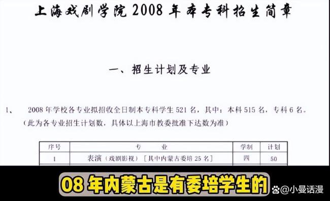 那尔那茜被曝违规升学 特权操作引发众怒