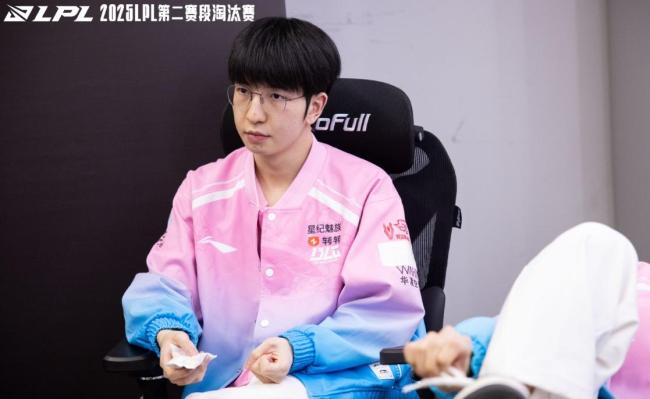 WBG对战IG 谁能笑到最后？