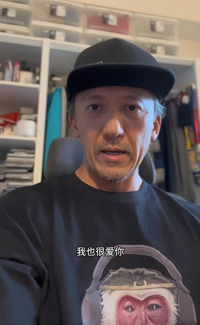 陈彼得儿子回应父亲离世 深情悼念引共鸣