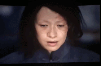 《酱园弄》有毒吧！章子怡杨幂赵丽颖同款镜头曝光，好惨烈的对比